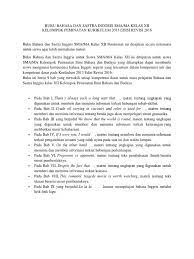 Konten buku peminatan bahasa dan sastra inggris smama kelas xi kurikulum 2013 mengakomodasi keterampilan bicara speaking menyimak listening membaca reading dan menulis writing. Buku Bahasa Dan Sastra Inggris Sma Pdf