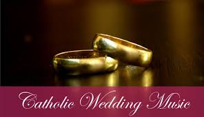 D) these psalms were sung by the jews who ascended from babylon to israel in the times of ezra the scribe. Choosing Your Catholic Wedding Music Together For Life Online