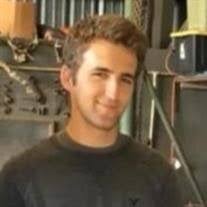 Justin Michael Chustz Obituary