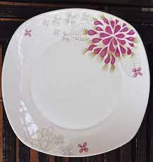 pin by 黄生on 普花in 2021 tableware plates kitchen