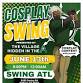 Cosplay & Swing