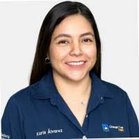 Karla Margarita Alvarez Rosas