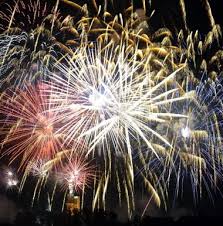 From Fireworks To Iron Pours Take Your Pick For July 4th Celebrations In Birmingham Fireworks Iron Pour Celebrate Good Times