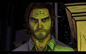 The Wolf Among Us 2 Is Delayed Until 2019 The Wolf Among Us Wolf Bad Wolf