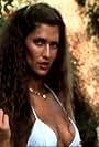 Caroline Cossey