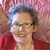 Obituary information for Muriel (Smith) Cotter