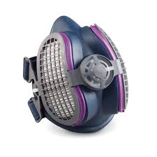 Investigations into the use of mould inhibitors and the effectiveness and practicability of. Lpr 100 Half Mask Respirator S M