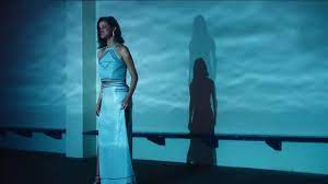 In your eyes, there's a heavy blue one to love, and one to lose sweet divine, a heavy truth water or. The Pair Of Earrings Agmes Of Selena Gomez In Her Video Clip Wolves Spotern