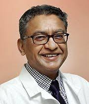 Ajit Mathur MD, FAAP