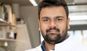 Group members of the Tumor Progression and Metastasis Lab