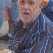 Billy Ray McGillvray Obituary