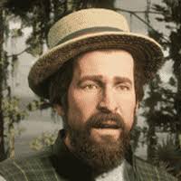 Albert Mason Personality Type, MBTI