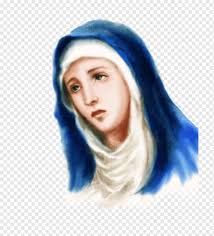 Hati Maria Yang Tak Bernoda Maria Bunda Maria dari Hati Suci Immaculate  Conception, Mary, Aksesori rambut, agama, Hati suci png