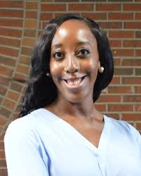 Jasmine Smith M.A., CCC-SLP