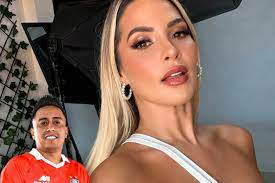 Macarena Gastaldo: "Para hipócrita y mentirosa no estoy" - ATV