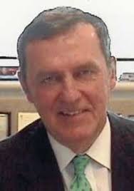 Harry Slep Obituary (2009)