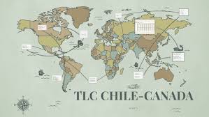 Available anytime on any device. Tlc Chile Canada By Felipe Sandoval