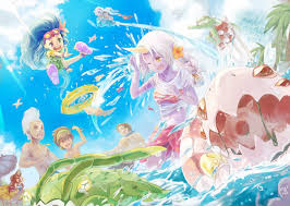 Pin By Huynh1508 On League Of Legends Pool Party Lol Pool Party League Of Legends