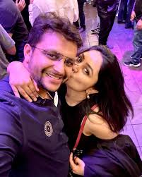 Happy Birthday best friend 🤍  #abhaysbirthday#birthdaybarbecue#firstbirthdayasadad