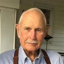 Harold “Gene” Strain