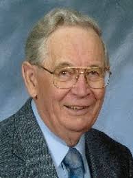 Delford VonEschen Obituary August 23, 2009