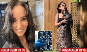 Real Housewives of Atlanta star Cynthia Bailey posts picture of  non-cancerous tumor after surgery