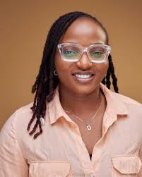 Grace Ekpu - Biography