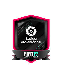 Espn presenters to take centre stage in second stop on 2019. Laliga Premium Players Pack Fut 19 Fifa Analytics