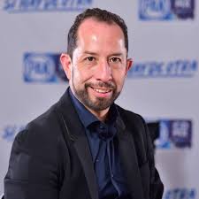 Marco Antonio Sarmiento