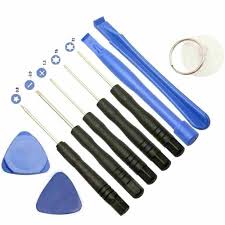 Opening Tool Kit for Micromax GC400 ...