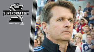 Chicago Fire SuperDraft Preview: Can new manager Frank Yallop find the  right balance?