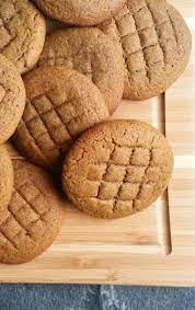See Why These Ginger Nuts Have A Solid Five Star Rating After Dozens Of Glowing Reviews Soft Ginger Cookies Big Soft Ginger Cookies Cookies Recipes Christmas
