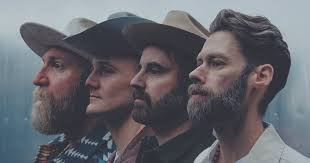 Monday: Hogslop String Band