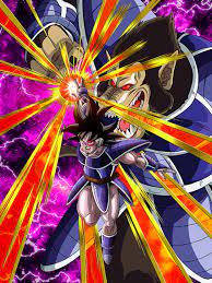 dragonball dokkan battle ターレス 大猿 dragon ball z dragon ball gt dragon ball