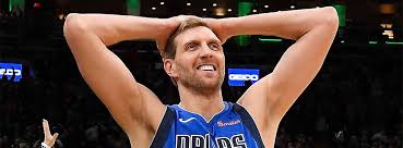 His mother, helga nowitzki (born helga his surname, nowitzki, is a germanized form of the polish surname nowicki. Dirk Nowitzki Full Bio Careers Stats News Net Worth 2020