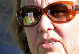 Citizens against the Rehoboth compressor station host Newton Mayor Setti  Warren in Attleboro