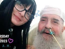 Fundraiser by Marissa Zelei : Raising funds to cremate my Father