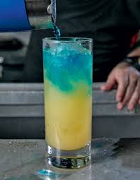 The best malibu cocktails recipes on yummly | lychee liqueur cocktails, sparkling pomegranate rum cocktails, sparkling grapefruit cocktails. The Malibu Pineapple Aruba Restaurants