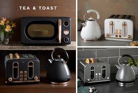 Buy Small Kitchen Appliances From The Next Uk Online Shop Kitchen Appliances Small Appliances Small Kitchen Appliances