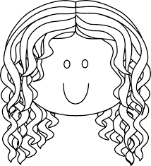 You can try these amazing colors at home and maintain healthy hair. Likrkbent Gif 640 704 Girl Face Coloring Pages Coloring Pictures