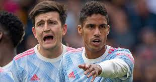 Con varane, pero sin cristiano ronaldo, el manchester united sigue agarrado a greenwood para subsistir. Yxkjzxb77ftxum