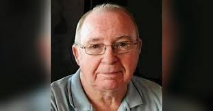 Darrell M. Hibberd Obituary