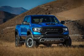 Image result for Holland Blue 2024 Ram