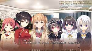 エロゲやって1年。ノベルゲームは究極の媒体の一つなのでは？ - 声オタおにじくんの声学審問H！