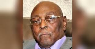 Walter C. Harris Obituary