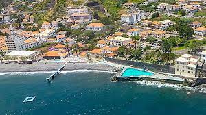 See 24 traveller reviews, 20 candid photos, and great deals for pestana pestana madeira beach club hotel reviews & deals, funchal. Praia Das Palmeiras Beach In Santa Cruz