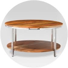 Shop allmodern for modern and contemporary black coffee tables to match your style and budget. Black Coffee Tables Target