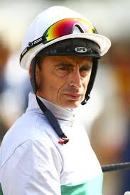 Hambourg : un Gr.3 pour Gérald Mossé