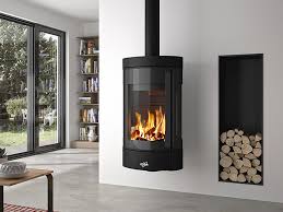 Nous souhaitons installer un poele à granules canalisable dans une maison de 100 m² avec 1 étage. Poeles Godin