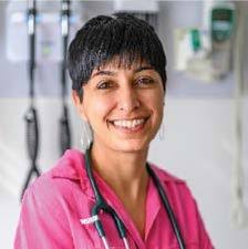 Early Pregnancy Complications and Loss Workshop